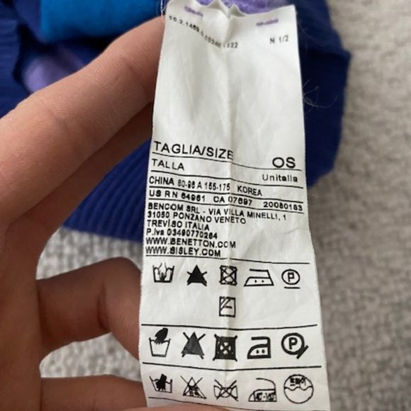 United Color of Benetton woman Sweater - Picture 3 of 6